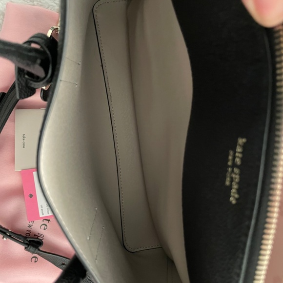 Kate Spade Margaux, Large Satchel - Picture 8 of 12